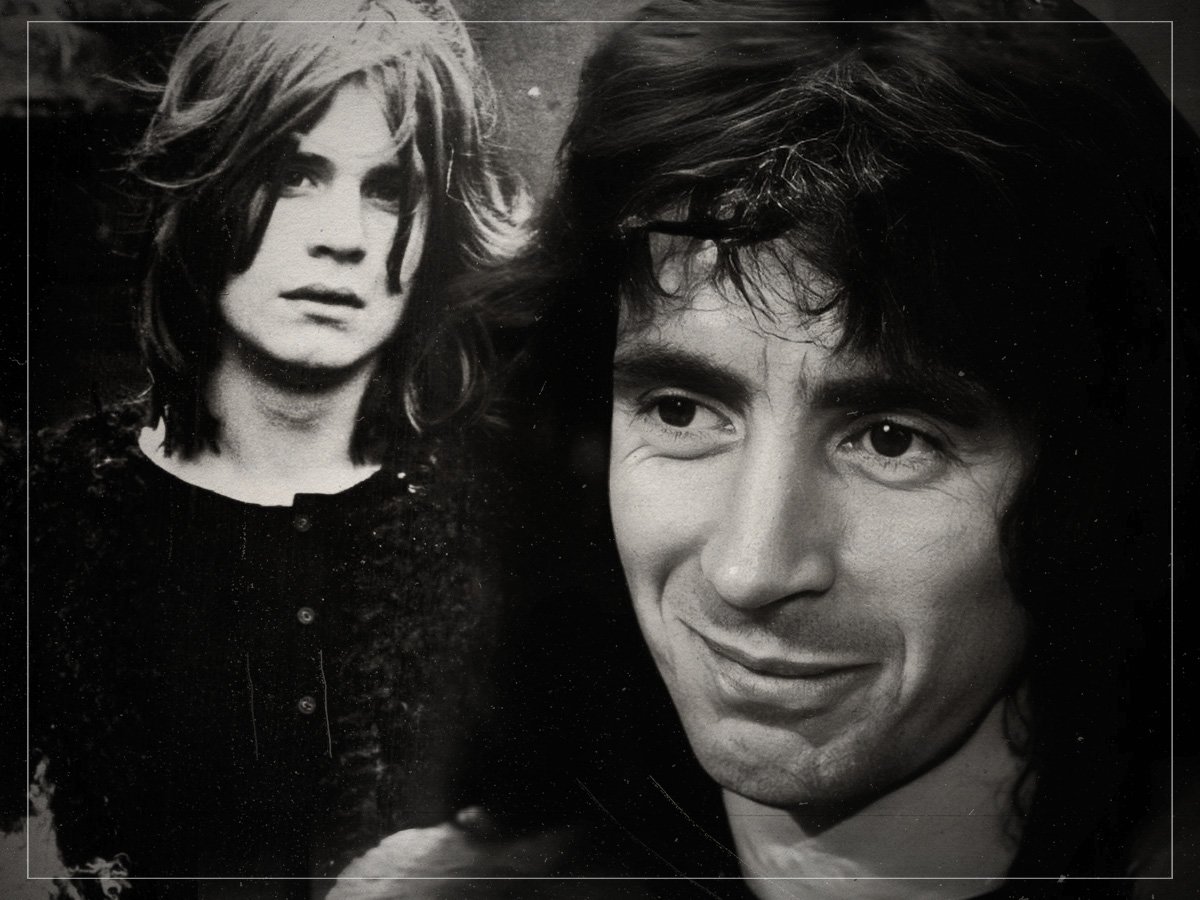 FAROUT: Remembering Ozzy Osbourne’s bromance with Bon Scott: “One of the nicest”