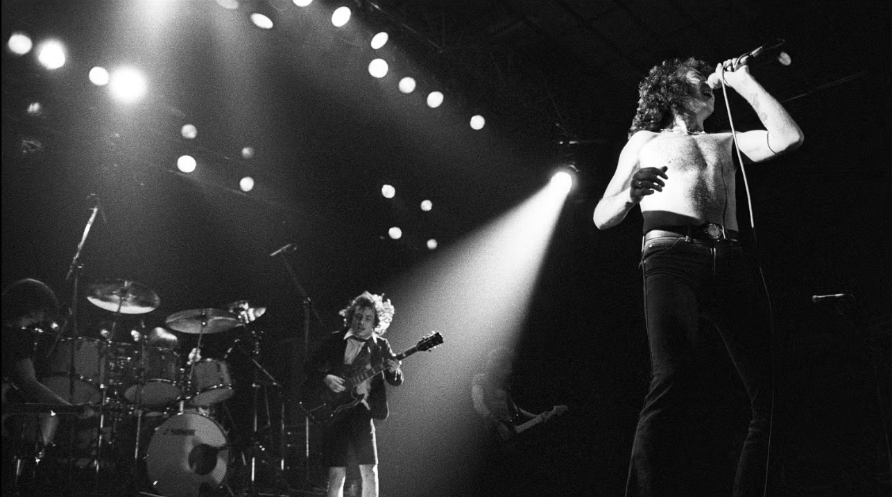 80 Years After Bon Scott’s Birth, Fans Are Discovering Why AC/DC Nearly Overlooked Him at 27